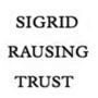 Sigrid Rausing Trust Text