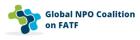 Global NPO Coalition on FATF logo