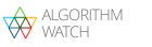 Algorithm Watch Logo