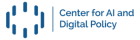 Center for AI and Digital Policy Logo