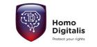 Homo Digitalis Logo