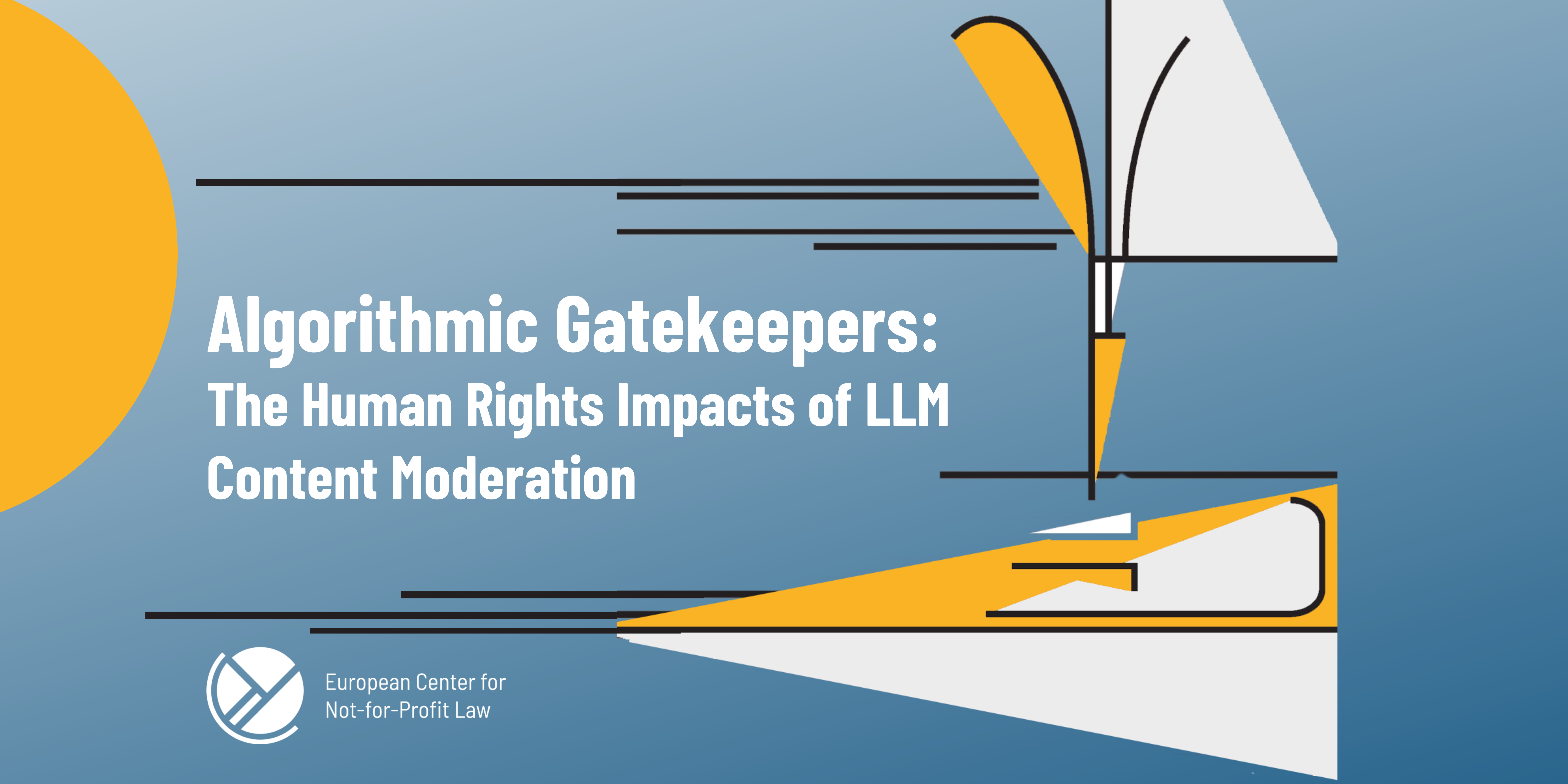 The Algorithmic Gatekeepers