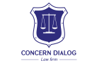 Concern Dialog logo