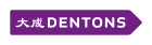 Dontons logo