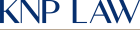 KNP Law Logo