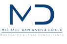 Michael Damianos & Co LLC logo