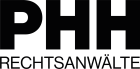 PHH rechtsanwalte logo