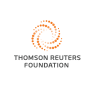 Thomas Reuters Foundation logo