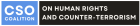 CSO Coalition on Human Rights and Counterterrorism logo