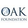 Oak Foundation text 