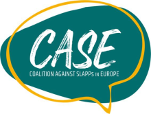 logo of CASE coalition