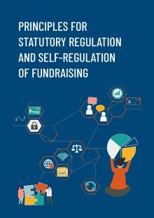 "principles for statutory regulation and self-regulation of fundraising"